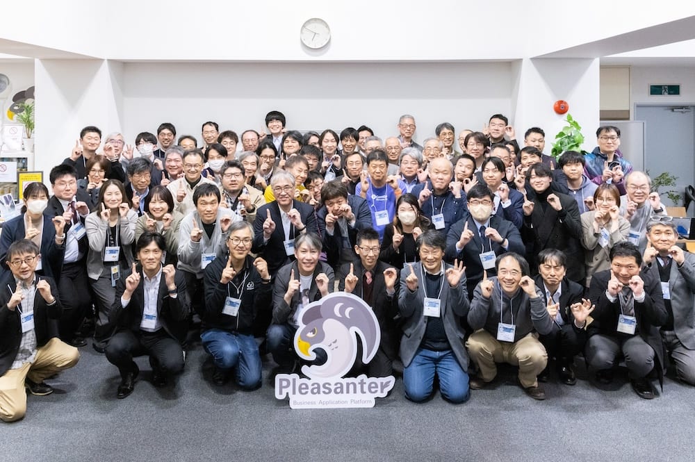 10周年記念イベントレポート画像