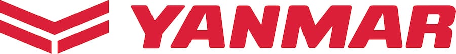 YANMAR のロゴ