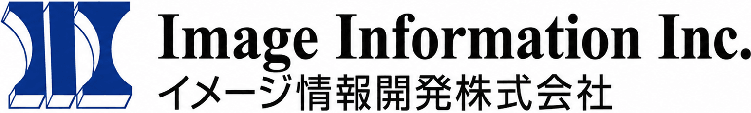イメージ情報開発株式会社のロゴ