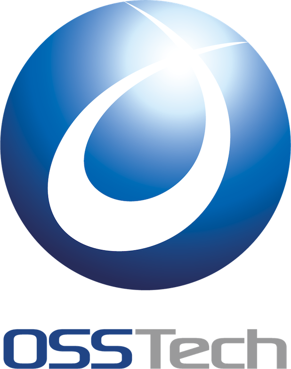 OSSTech株式会社