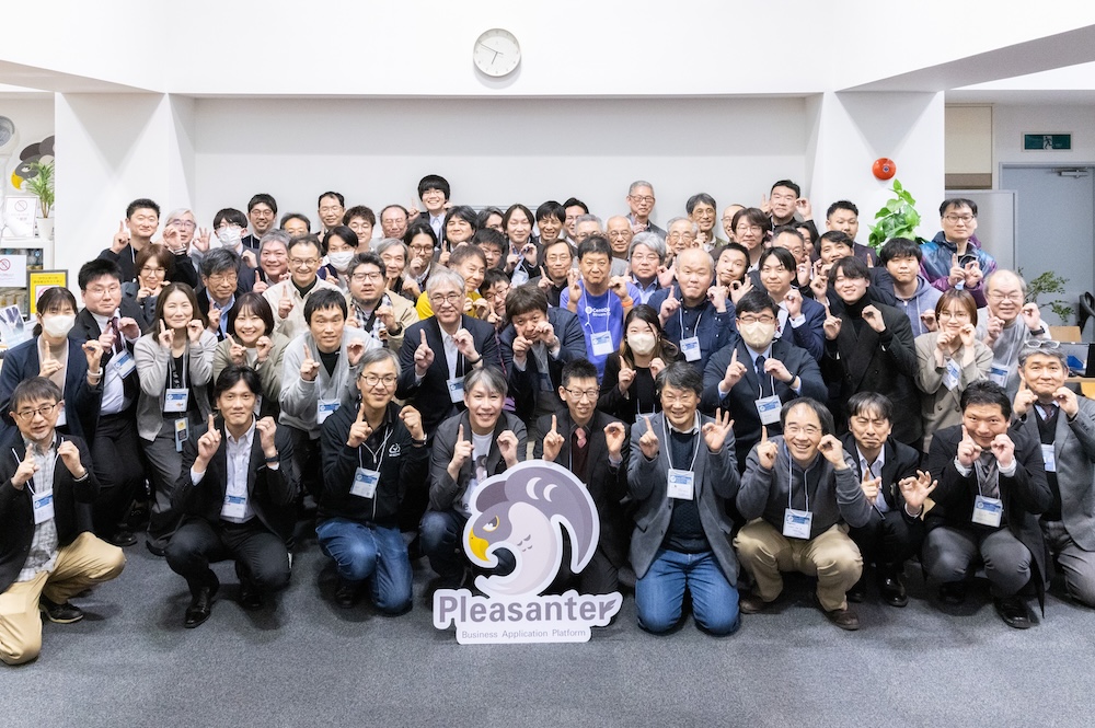 10周年記念イベントレポート画像